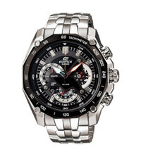 Đồng Hồ Casio Nam Edifice EF-550D-1AVUDF