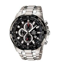 Đồng Hồ Casio Nam Edifice EF-539D-1AVUDF