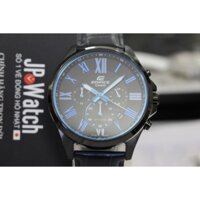 Đồng hồ Casio nam Edifice EFV-500BL-1BVUDF