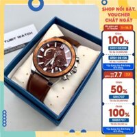 Đồng hồ Casio nam Edifice EFR-563L-5a