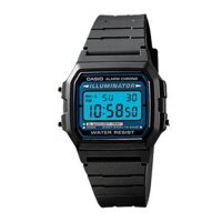 Đồng hồ Casio Nam F-105W-1ADF Chính Hãng
