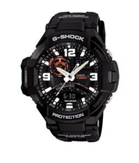 Đồng Hồ Casio Nam G-Shock GA-1000-1ADR