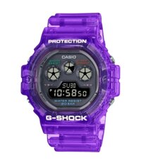 Đồng Hồ Casio Nam G-Shock DW-5900JT-6DR