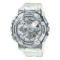 Đồng hồ Casio nam G-Shock GM-110SCM-1ADR