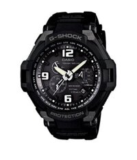 Đồng Hồ Casio Nam G-Shock G-1400A-1ADR