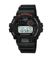 Đồng Hồ Casio Nam G-Shock DW-6900-1VSDR