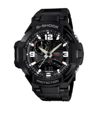 Đồng Hồ Casio Nam G-Shock GA-1000FC-1ADR