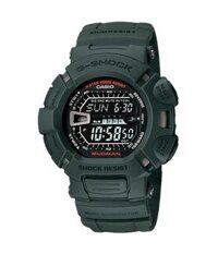 Đồng Hồ Casio Nam G-Shock G-9000-3VSDR