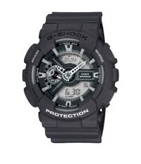 Đồng Hồ Casio Nam G-Shock GA-110C-1ADR