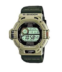 Đồng Hồ Casio Nam G-Shock G-9200ER-3NDR