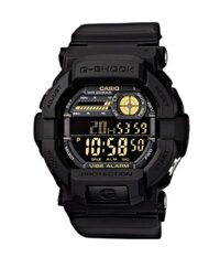 Đồng Hồ Casio Nam G-Shock GD-350-1BDR