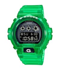 Đồng Hồ Casio Nam G-Shock DW-6900JT-3DR