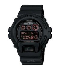 Đồng Hồ Casio Nam G-Shock DW-6900MS-1HDR