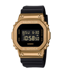 Đồng Hồ Casio Nam G-Shock GM-5600UG-9DR