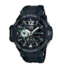 Đồng Hồ Casio Nam G-Shock GA-1100-1A3DR