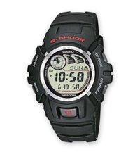 Đồng Hồ Casio Nam G-Shock G-2900F-1VDR