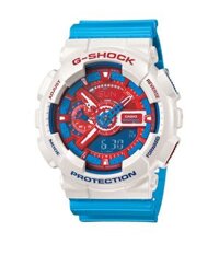 Đồng Hồ Casio Nam G-Shock GA-110AC-7ADR