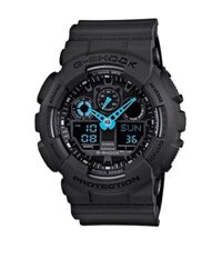 Đồng Hồ Casio Nam G-Shock GA-100C-8ADR