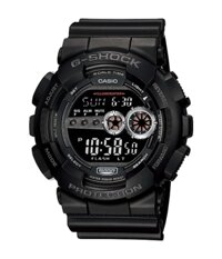 Đồng Hồ Casio Nam G-Shock GD-100-1BDR