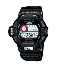 Đồng Hồ Casio Nam G-Shock G-9200-1DR