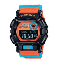 Đồng Hồ Casio Nam G-Shock GD-400DN-4DR