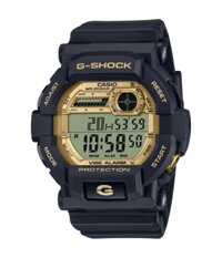 Đồng Hồ Casio Nam G-Shock GD-350GB-1DR