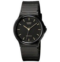 ĐỒNG HỒ CASIO NAM MQ-24-1ELDF – QUARTZ (PIN) – DÂY NHỰA – 3 ATM – 34.9MM