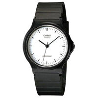 ĐỒNG HỒ CASIO NAM MQ-24-7ELDF – QUARTZ (PIN) – DÂY NHỰA – 3 KIM – 34.9MM