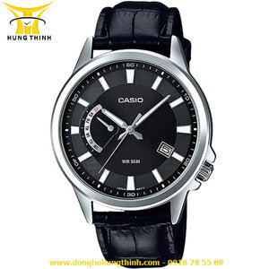 Đồng hồ Casio nam MTP-E136L-7AVDF