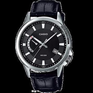 Đồng hồ Casio nam MTP-E136L-7AVDF