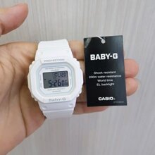 Đồng hồ nữ Casio Baby-G BGD-560