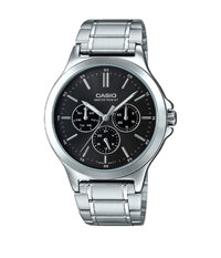 Đồng Hồ Casio Nam MTP-V300D-1AUDF