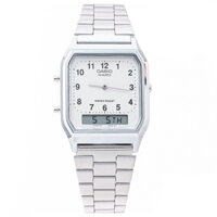 Đồng Hồ Casio Nam AQ-230A-7BMQ