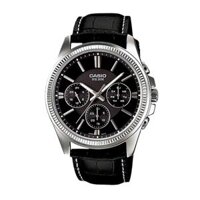 Đồng hồ Casio Nam MTP-1375L-1AVDF