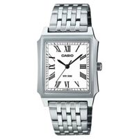 ĐỒNG HỒ CASIO NAM MTP-B190D-7BVDF – QUARTZ (PIN) – DÂY KIM LOẠI – 5ATM – 41×31.5mm