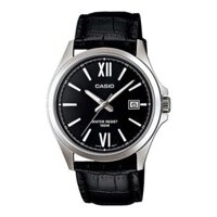Đồng Hồ Casio Nam MTP-1376L-1AVDF