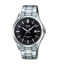 Đồng Hồ Casio Nam MTS-100D-1AVDF