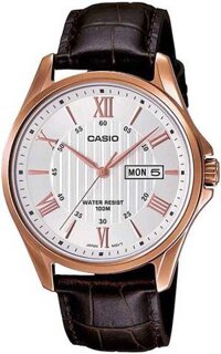 Đồng hồ Casio Nam MTP-1384L-7AVDF Chính Hãng