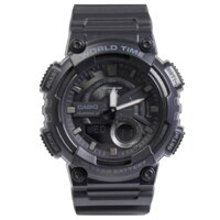 Đồng Hồ Casio Nam AEQ-110W-1BVDF