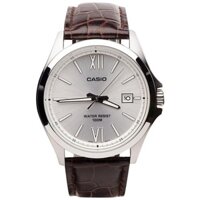 Đồng hồ Casio Nam MTP-1376L-7AVDF (Nâu)