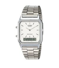 Đồng Hồ Casio Nam AQ-230A-7DMQ