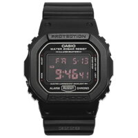 Đồng Hồ  Casio - Nam DW-5600MS-1HDR