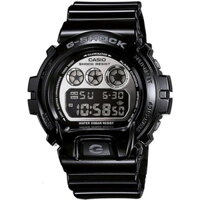 Đồng Hồ  Casio - Nam DW-6900NB-1DR