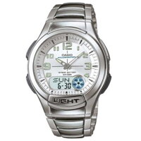 Đồng Hồ  Casio - Nam AQ-180WD-7BVDF