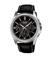 Đồng Hồ Casio Nam MTP-1375L-1AVDF