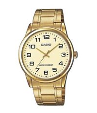 Đồng Hồ Casio Nam MTP-V001G-9BUDF