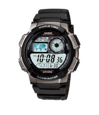 Đồng Hồ Casio Nam AE-1000W-1BVDF