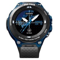 Đồng Hồ  Casio - Nam WSD-F20A-BU