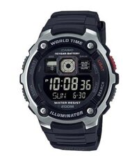 Đồng Hồ Casio Nam AE-2000W-1BVDF