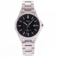 Đồng Hồ Casio Nam MTS-100D-1AVDF